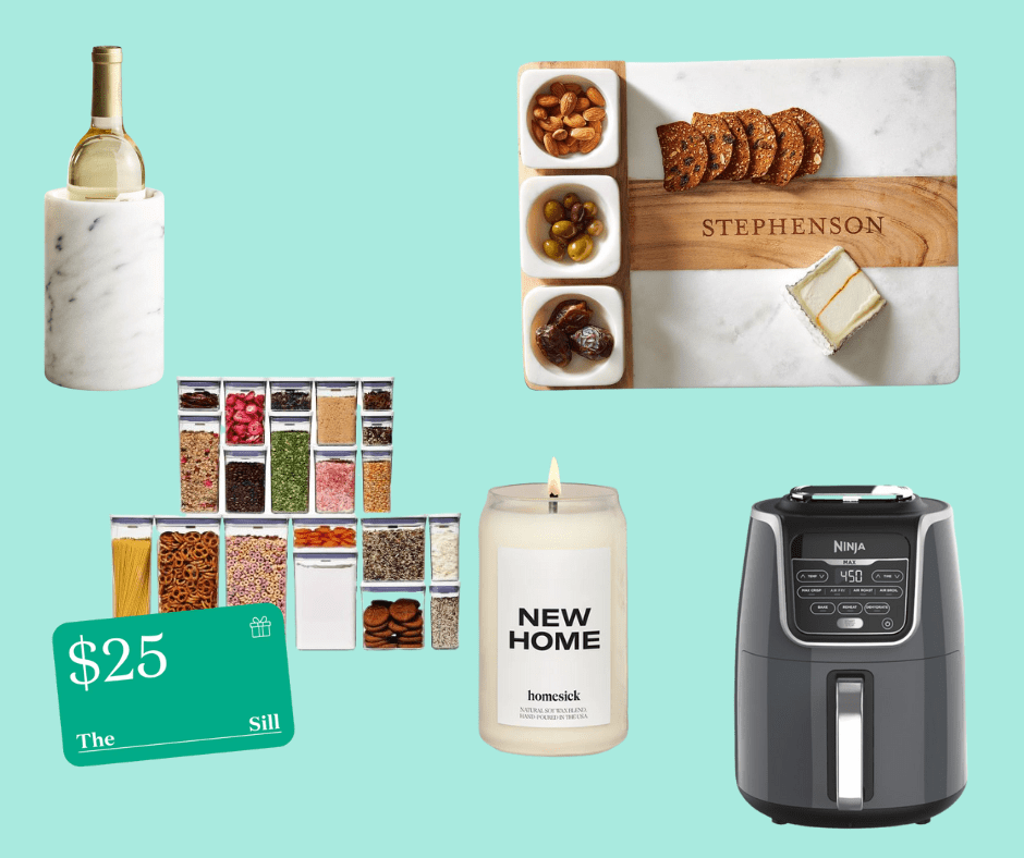 20 Best Housewarming Gifts, According to New Homeowners